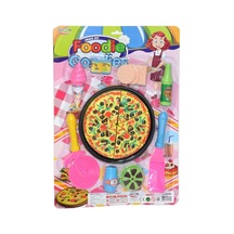 Zeon Zn-3099 Pizza Seti Diğer
