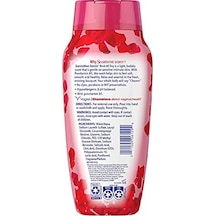 Vagisil Kadın Hijyen Yıkama Jeli, Rose All Day, Ph Dengeli, 12 Oz