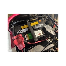 1987-1995 Jeep Wrangler Akü Sabitleme Kelepçesi