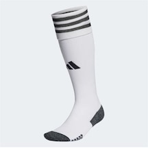 Adidas Adi 23 Futbol Çorabı Beyaz-Siyah IB7796