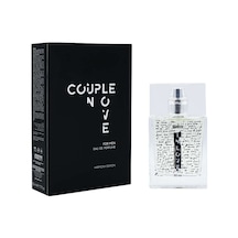 Bargello Couple In Love Erkek Parfüm EDP 50 ML Aromatik