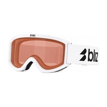 Bliz Pixie 2-6 Yaş Çocuk Kayak/snowboard Gözlüğü-0zk850419101 Beyaz