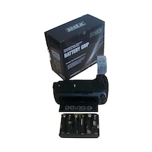 Canon 7D Batery Grip- Canon 7 Battery Grip