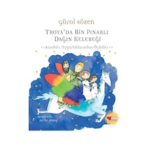 Troya Da Bin Pınarlı Dağın Kelebeği