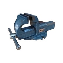 Retta Çelik Dövme Mengene 100 mm 4 Kg