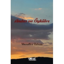 Anılar Ve Öyküler / Muzaffer Özkan
