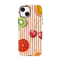 Tutti Frutti Stripe