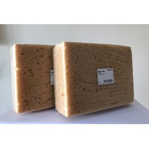 WÜRTH OTO YIKAMA SÜNGERİ-18X13X6CM-