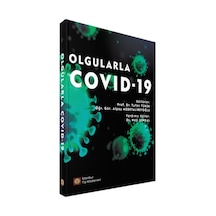 Olgularla Covıd-19 (Koronavirüs) Editör Tufan Tükek