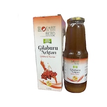 Gilaburu Nektarı Şekersiz Katkısız Boyasız Konsantre 1 Lt