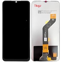 Tecno Spark 8c Uyumlu Lcd Ekran Dokunmatik Servis