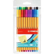 Stabilo Fineliner 20’Li Kalem Seti 8820