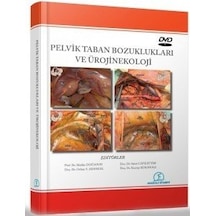 Pelvik Taban Bozuklukları Ve Ürojinekoloji