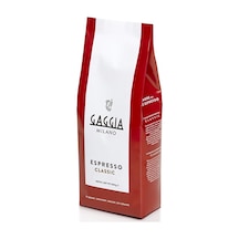 Gaggia Milano Classic Espresso Çekirdek Kahve 1 KG