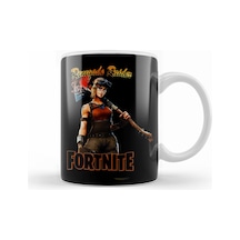 Fortnite Renegade Raider Kupa Bardak Porselen Karışık