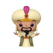 Funko Pop Disney: Villains - Jafar - Disney Villains - Koleksiyon