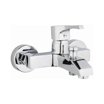 İtimat Mega Mix 541 Banyo Bataryası Çok Renkli