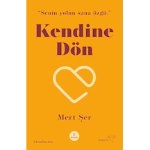 Kendine Dön - 57855210134945880169598
