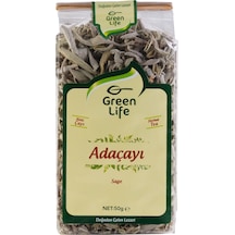Green Life Adaçayı 50 G