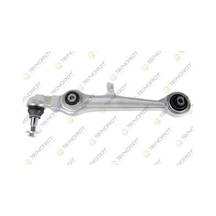 Teknorot Salıncak Kolu Alt Duz Sag-sol A4 A6 Superb Passat 01 Teknorot A-520a 8e0407151m