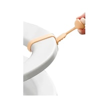 Büro Ev Klozeti İçin 3adet Silikon Klozet Kaldırma Aparatı Diğer