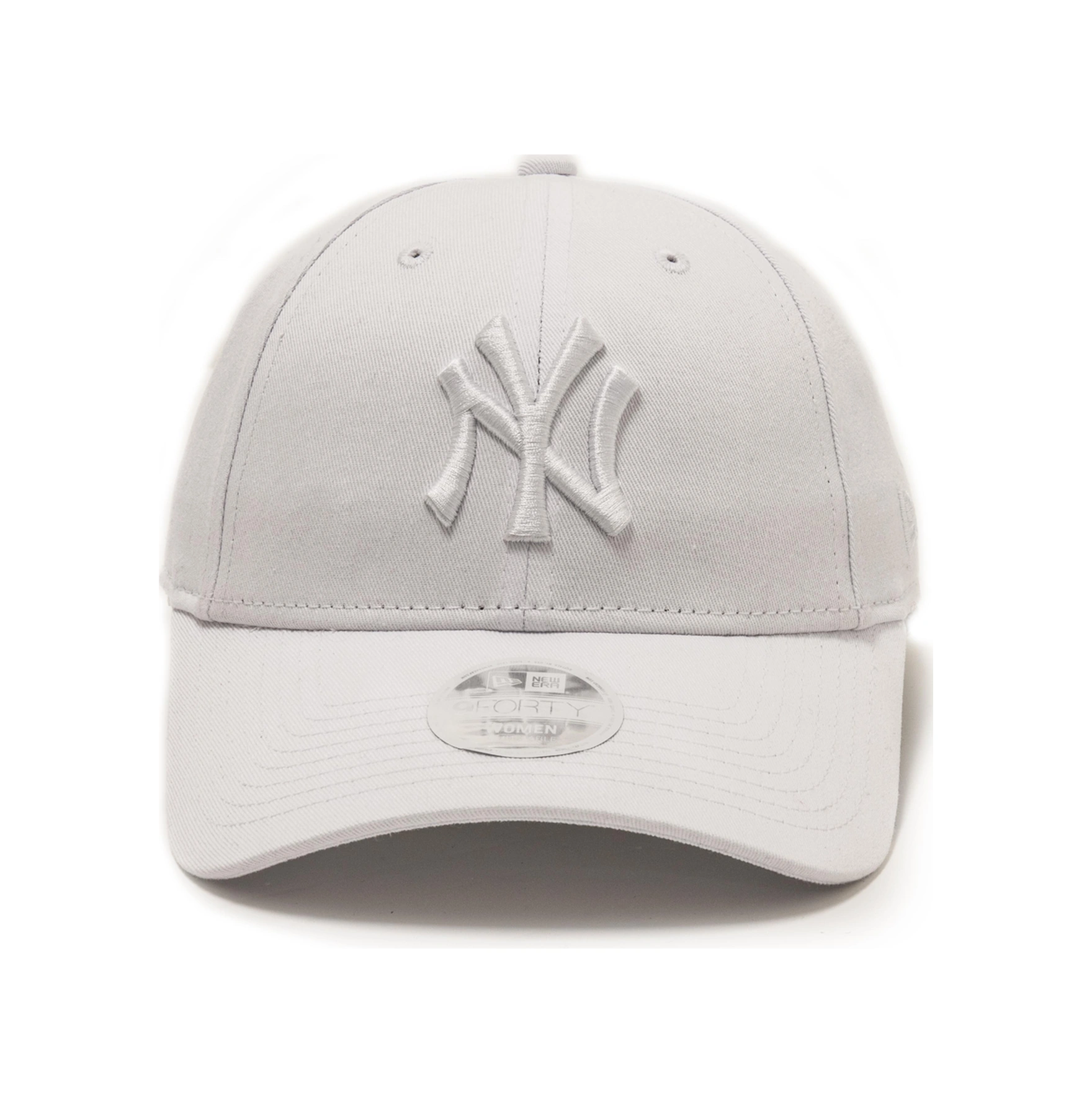 New Era Essentıal 940 Neyyan Unisex Şapka 80524868 Whıte