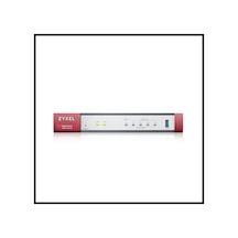Zyxel Zywall Usg Flex100, Firewall Cihazı, +1 Yıllık Lisans Dahil 50 Kullanıcı