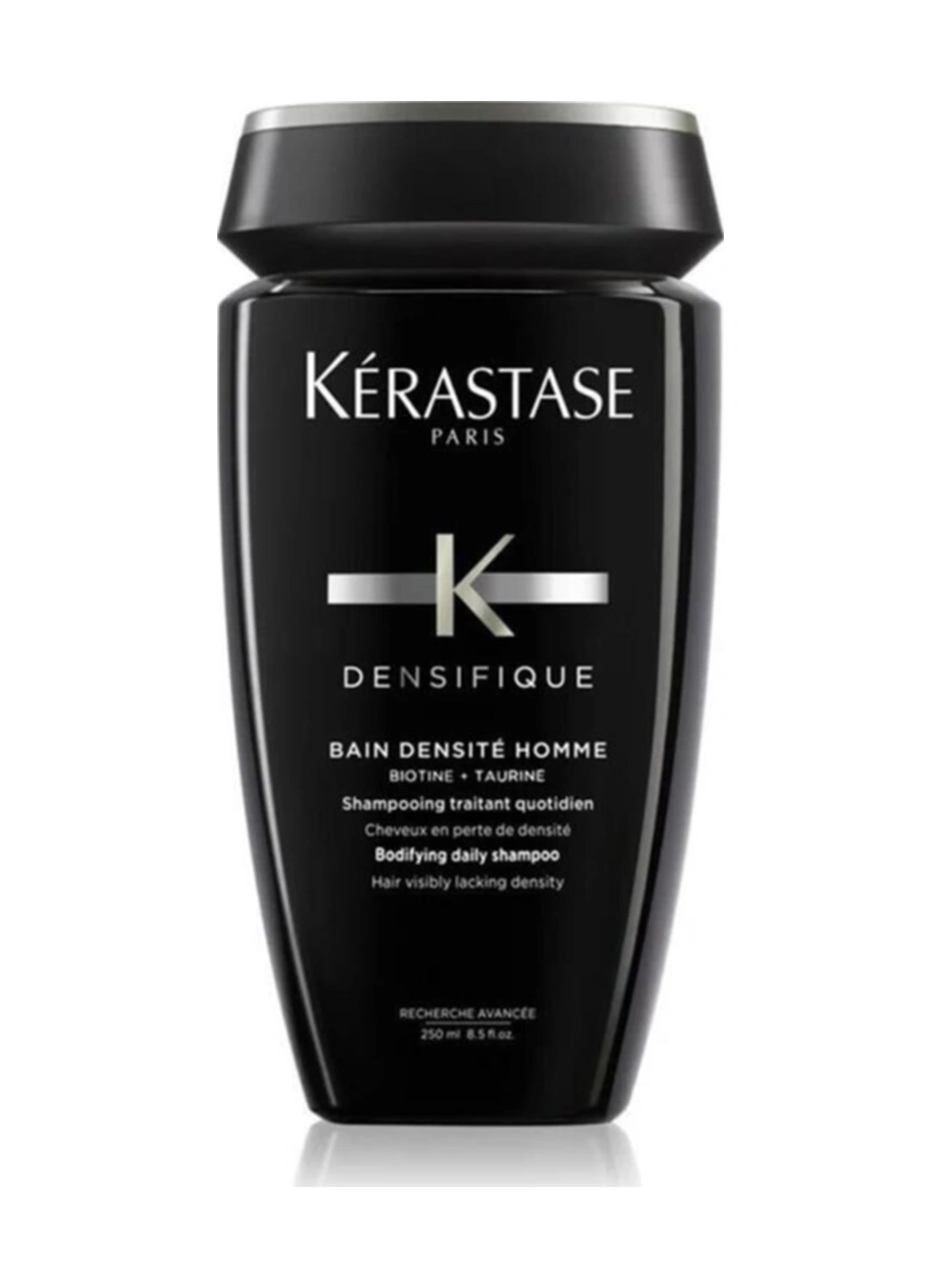 Densifique Homme Bain Densite 250 Ml