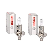 Bosch Ford Connect H1 Ampul 2 Adet 2002-2006