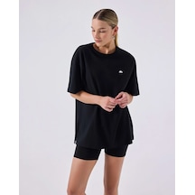 Ellesse 6sf5043-bk Kadın Tişört - Siyah