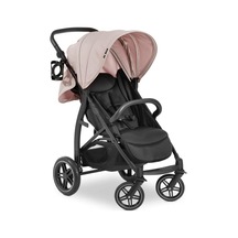 Hauck Rapid 4d Bebek Arbası Dusty Rose