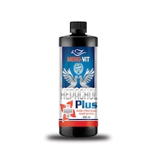 Meng-vit Hepachol Plus 500 Ml