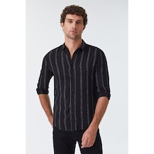 Loft Erkek Regular Fit Gömlek Çok Renkli