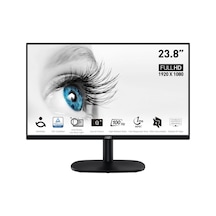 MSI PRO MP245V 23.8" 1MS 100Hz Flat VA Anti-Glare Monitör