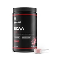 Bcaa 500 Gr 50 Servis Vişne Aromalı Toz Aminoasit