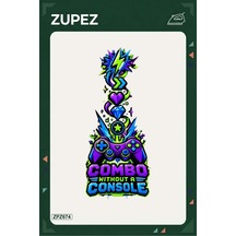 Zpz674 Combo Without A Console Ütüyle Uygulanabilir Transfer Baskı - 911529768