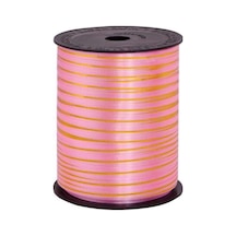 Vagon Rabant Rafya 200 M. Yaldızlı Pembe  4024