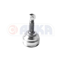 Anka 20100009 Aks Kafası Clıo 1.4 Bnz.-1.5 Dcı 01-08 Z 28 77001352882