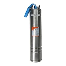 C.r.ı 1 Hp Monofaze 220v Dalgıç Motor