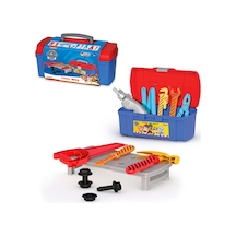 Dede Paw Patrol Alet Çantası - 5 Adet Tarı