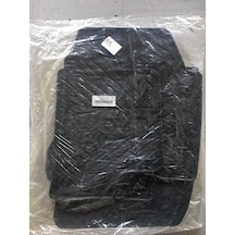 Mais Captur Kauçuk Paspas Takımı 8900100225