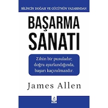 Başarma Sanatı / James Allen
