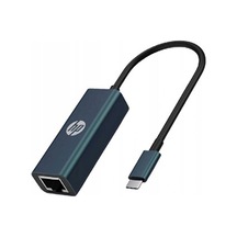 Hp Dhc-ct208 Usb To Rj45 1000mbps Gıgabıt Rj45 Adaptör