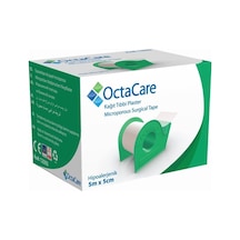 Octamed 12505 Kağıt Plaster 5 M x 5 CM