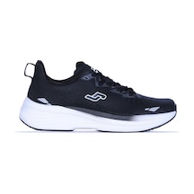 Jump 32835zn Yazlık Kadın Sneaker Spor Ayakkabı Siyah