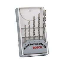 Bosch cyl-3 Beton Matkap Ucu Seti - 5 Parça - 2607017080