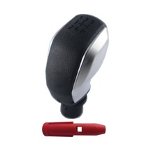 peugeot Vites topuzu mat krom spor model citroen Vites topuzu mat