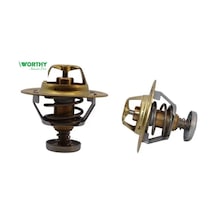 Termostat 71c Rj9-premier 2.8d Worthy K122101/ 8.60.165 Renault, Lancıa, Peugeot, Cıtroen, Fıat 8.60.165
