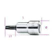Torx Lokma 910tx 50 K 60220910tx500