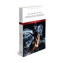 The Valley Of Fear- İngilizce Klasik Roman - Yqbx-636382